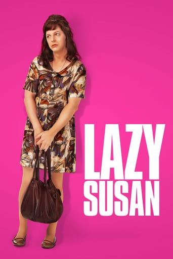 دانلود فیلم Lazy Susan 2020 (سوزان تنبل)