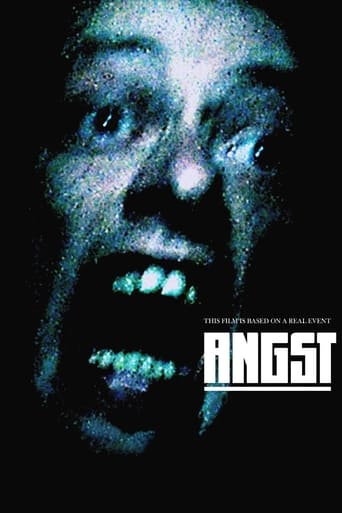 Angst 1983 (ترس)