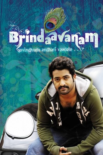 Brindavanam 2010