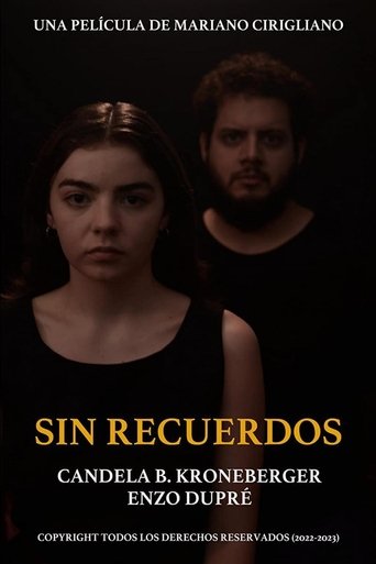 Sin Recuerdos 2023