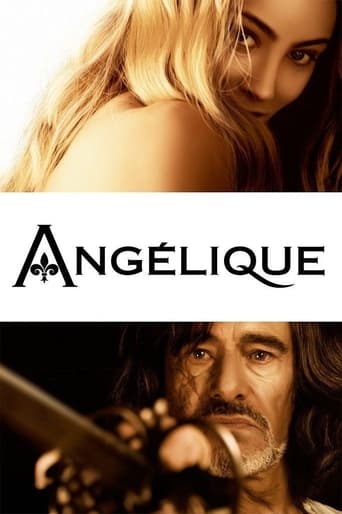 دانلود فیلم Angelique 2013 (آنژلیک)