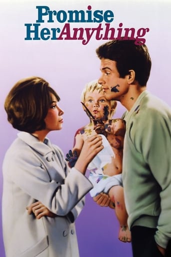 دانلود فیلم Promise Her Anything 1966