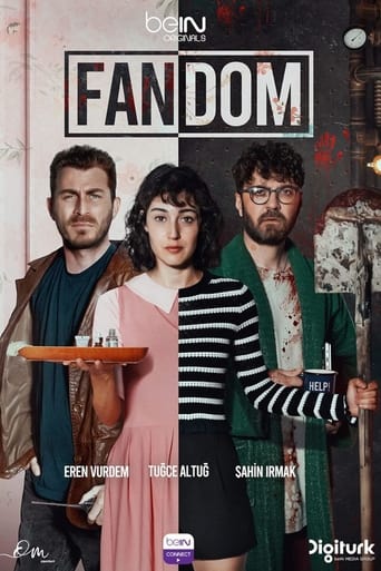 Fandom 2021