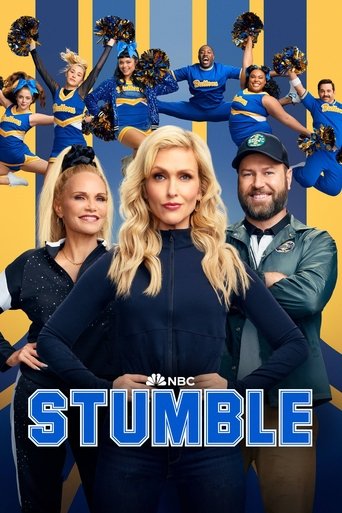Stumble 2025