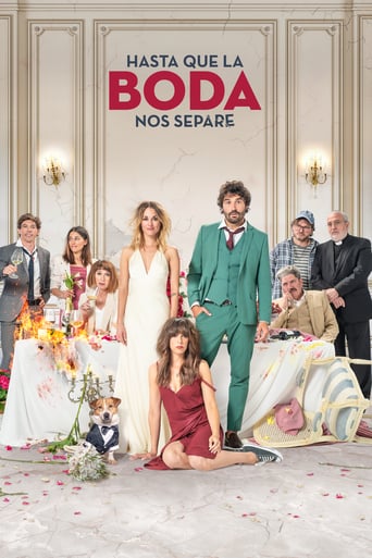 The Wedding Unplanner 2020 (تا عروسی ما را جدا کند)