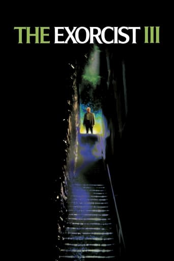دانلود فیلم The Exorcist III 1990 (جن‌گیر ۳)