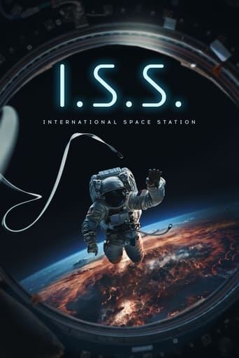 دانلود فیلم I.S.S. 2023 (آی. اس. آس)