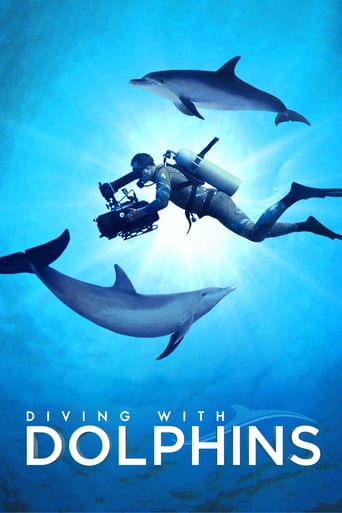 Diving with Dolphins 2020 (غواصی با دلفین ها)