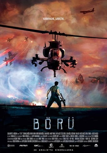 دانلود فیلم Wolf 2018 (گرگ)