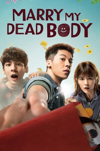 دانلود فیلم Marry My Dead Body 2022 ( با جسدم ازدواج کن)