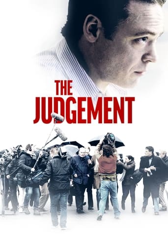 دانلود فیلم The Judgement 2021 (قضاوت)