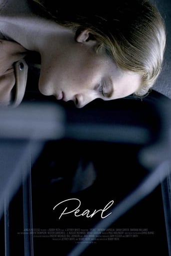 دانلود فیلم Pearl 2020 (مروارید )