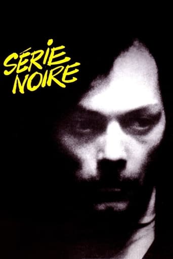 Serie Noire 1979 (سکانس سیاه)