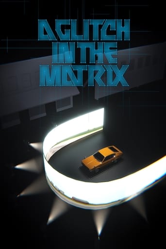 A Glitch in the Matrix 2021 (اشکالی در ماتریس)
