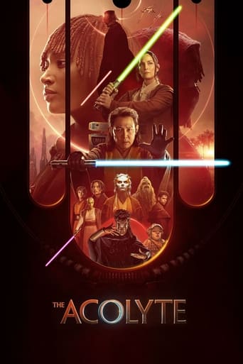 The Acolyte 2024 (آکولیت)