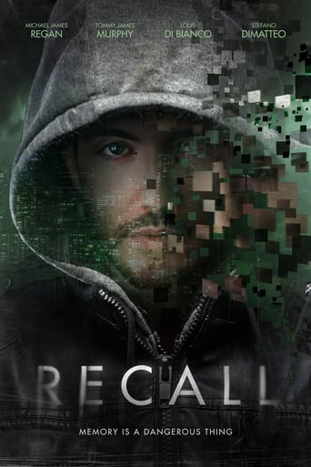Recall 2017