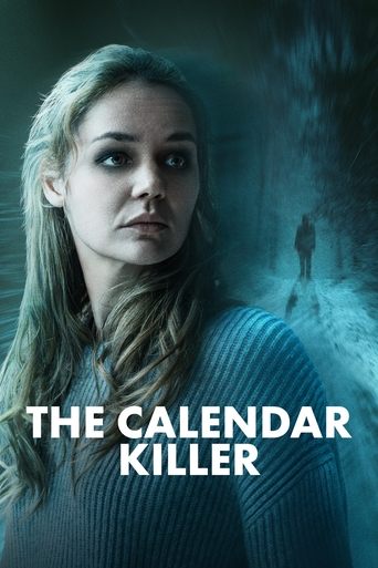 The Calendar Killer 2025 (قاتل تقویم)
