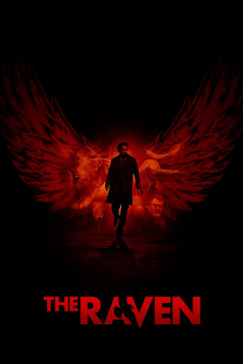 The Raven 2012 (کلاغ)