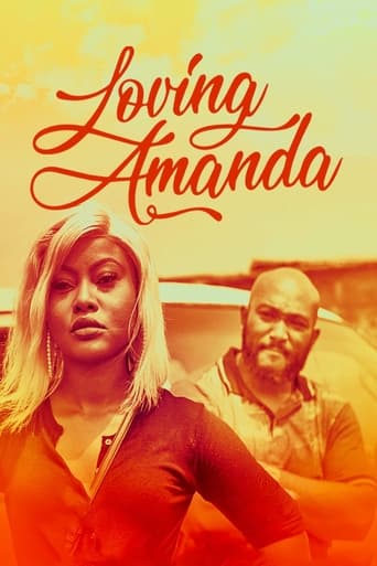 Loving Amanda 2022