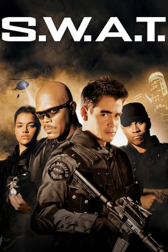 دانلود فیلم S.W.A.T. 2003 (سوات)