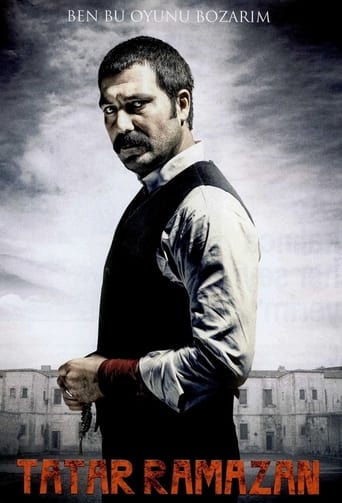 Tatar Ramazan: Ben Bu Oyunu Bozarım 2013