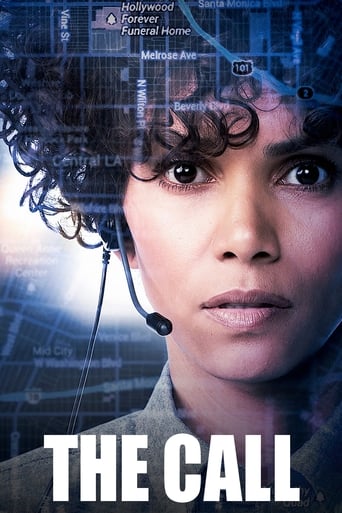 The Call 2013 (تماس)