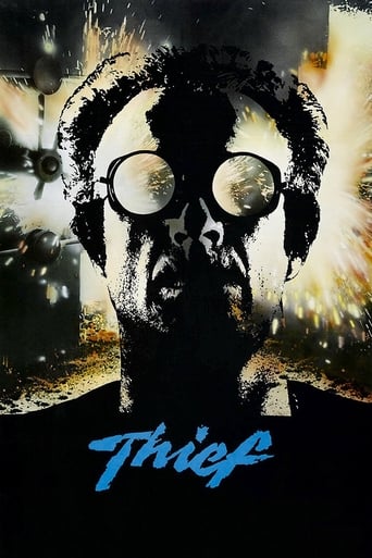 Thief 1981 (سارق)