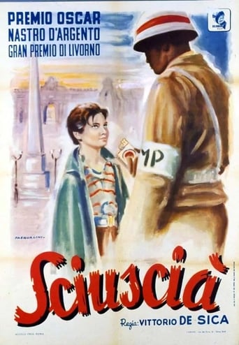 دانلود فیلم Shoeshine 1946 (واکسی)
