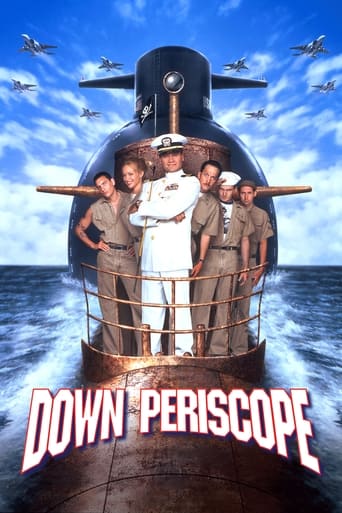 دانلود فیلم Down Periscope 1996 (پایین پریسکوپ)