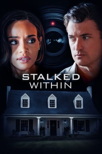 Stalked Within 2022 (تعقیب در داخل)