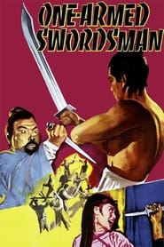 دانلود فیلم The One-Armed Swordsman 1967 (شمشیرزن یک دست)