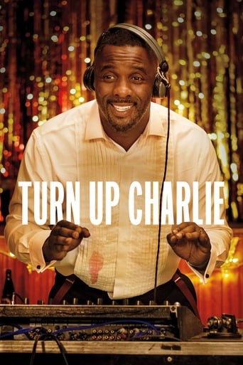 دانلود سریال Turn Up Charlie 2019 (به خودت بیا چارلی)