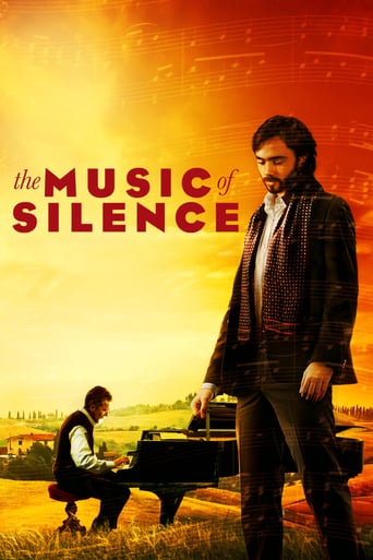 The Music of Silence 2017 ( موسیقی سکوت)