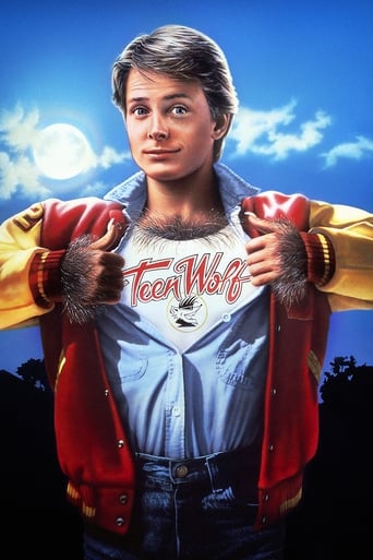 Teen Wolf 1985 (گرگ نوجوان)