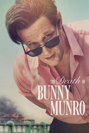 The Death of Bunny Munro 2025 (مرگ بانی مونرو)