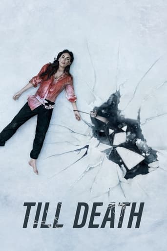 Till Death 2021 (تا زمان مرگ)