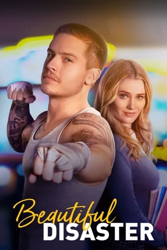 دانلود فیلم Beautiful Disaster 2023 (فاجعه زیبا)