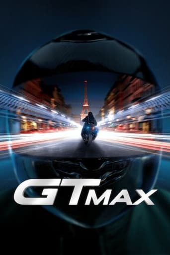 GTMAX 2024 (جی تی مکس)