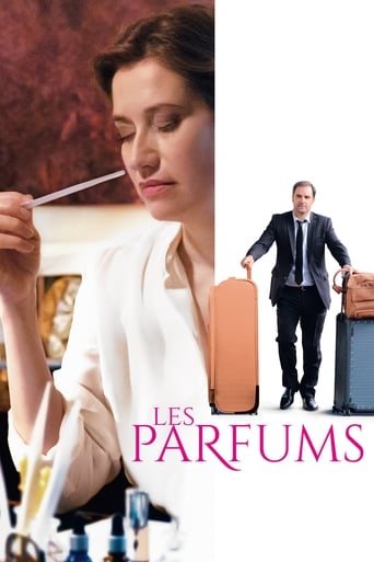 Perfumes 2019 (عطر )