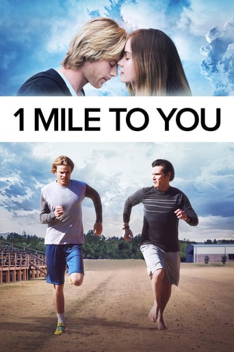 دانلود فیلم 1 Mile To You 2017 (یک مایل تا تو)