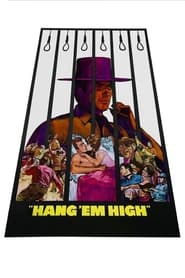 دانلود فیلم Hang 'em High 1968 (طناب اعدام)