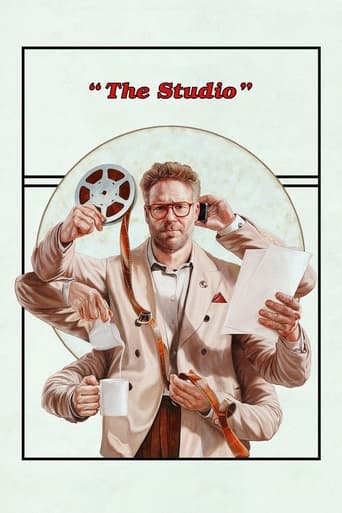 دانلود سریال The Studio 2025 (استودیو)