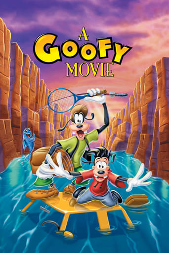 A Goofy Movie 1995 (گوفی)