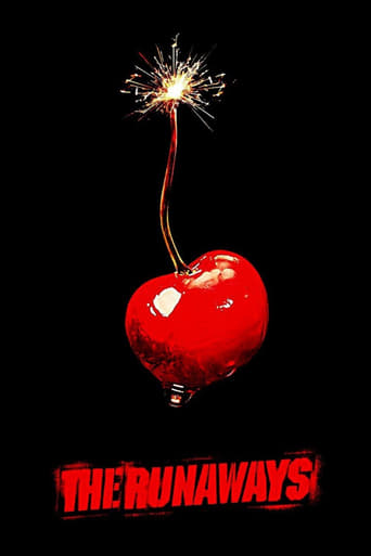 دانلود فیلم The Runaways 2010 (فراری ها)