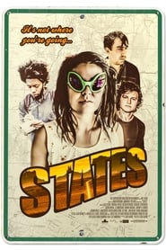 دانلود فیلم States 2019