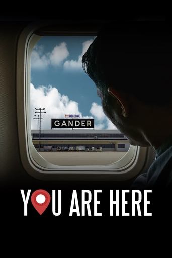 You Are Here: A Come From Away Story 2018