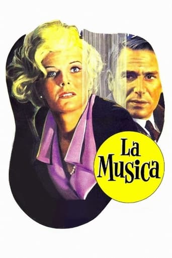 La Musica 1967