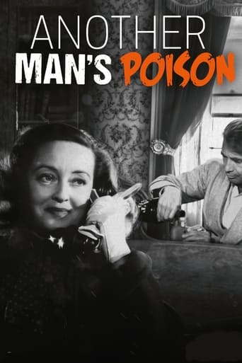 دانلود فیلم Another Man's Poison 1951