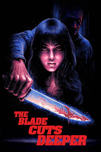The Blade Cuts Deeper 2024