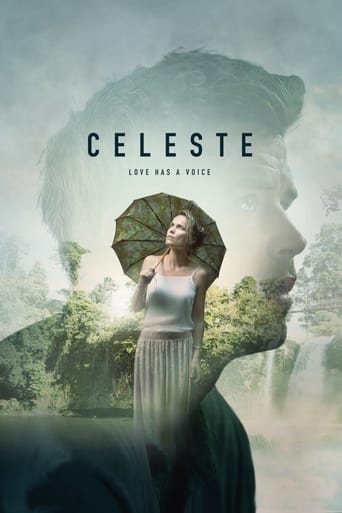 دانلود فیلم Celeste 2018 (سلست)
